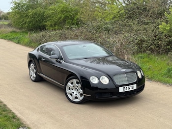 Used Bentley Continental 2007 for sale - 78116544: Photo
