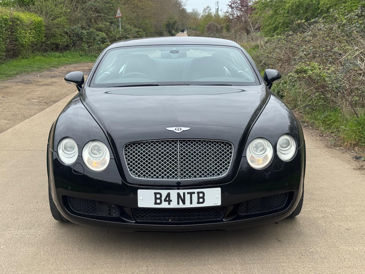 Used Bentley Continental 2007 for sale - 78116544: Photo 3