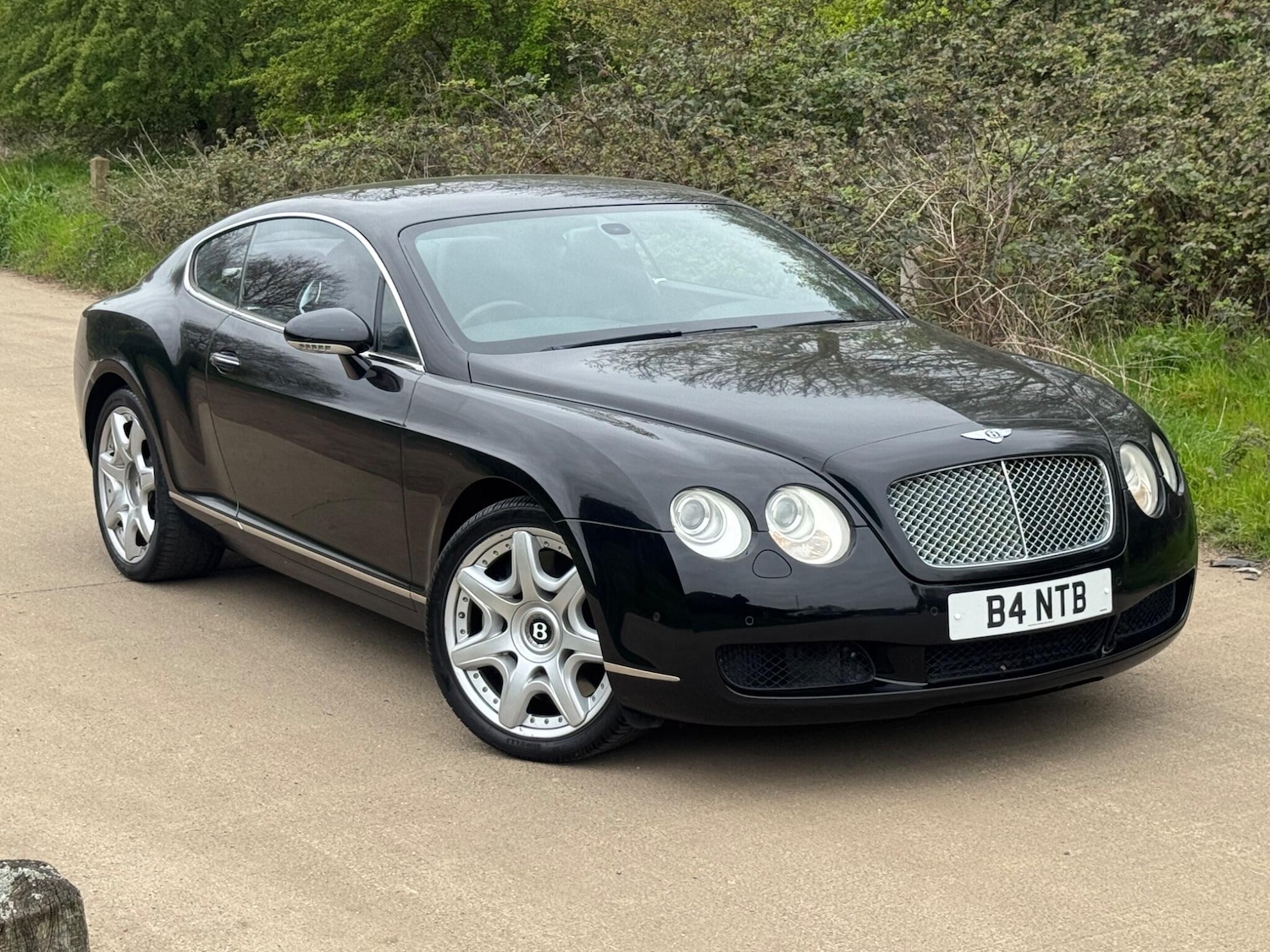 Used Bentley Continental 2007 for sale - 78116544: Photo 6