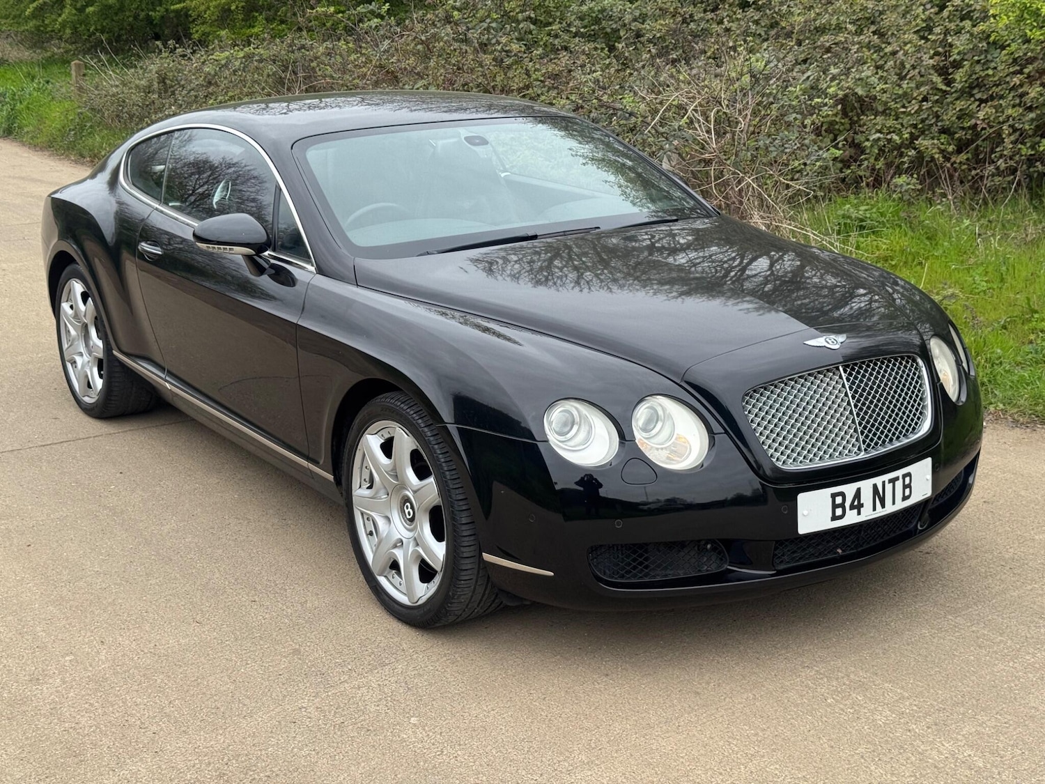 Used Bentley Continental 2007 for sale - 78116544: Photo 8