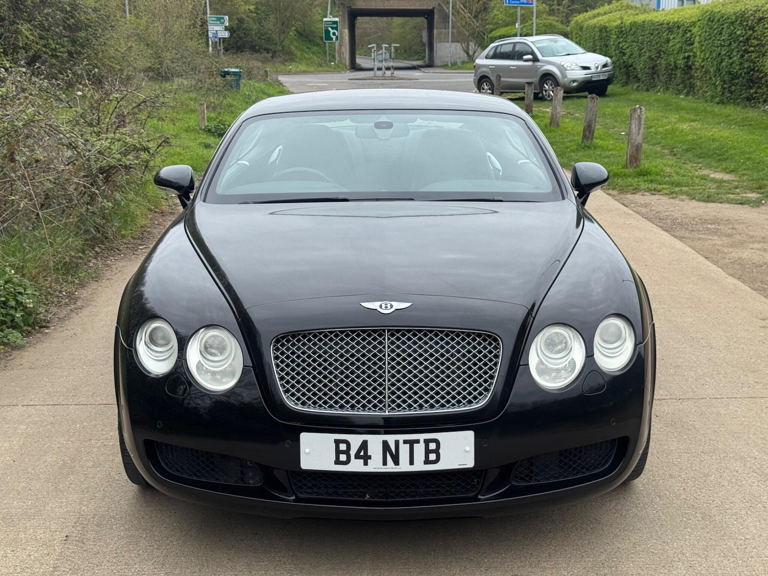 Used Bentley Continental 2007 for sale - 78116544: Photo 9
