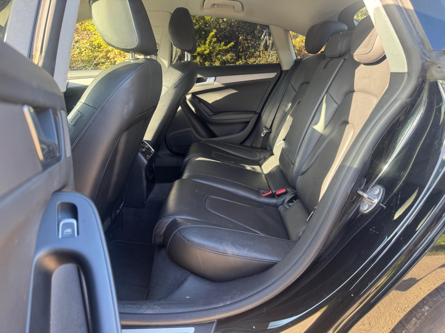 Used Audi A5 for sale - 78135721: Photo 10