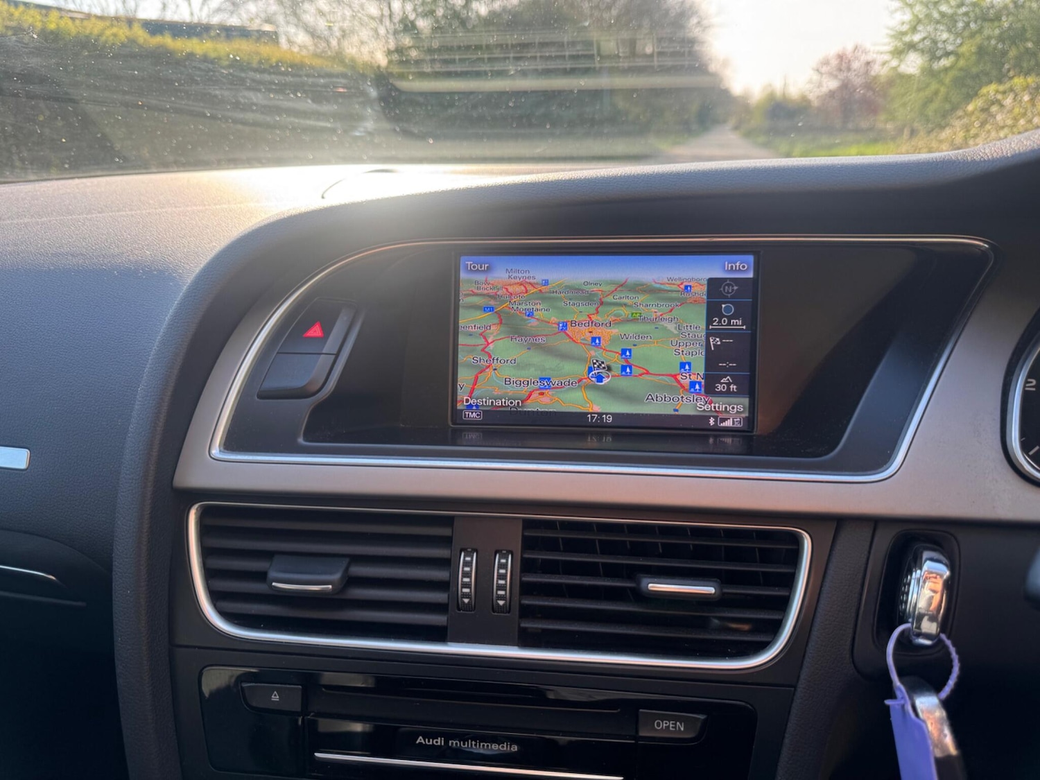 Used Audi A5 for sale - 78135721: Photo 13