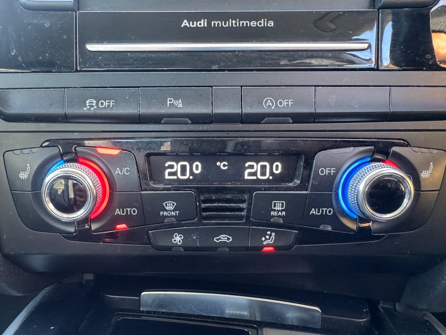 Used Audi A5 for sale - 78135721: Photo 14