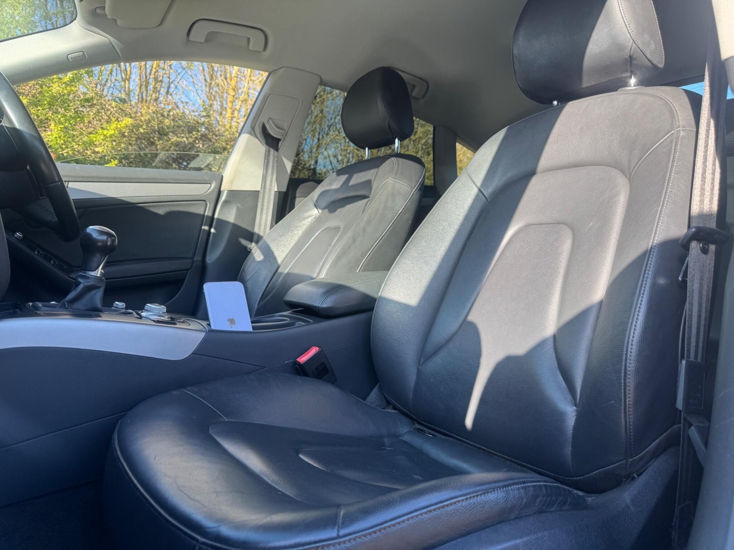 Used Audi A5 for sale - 78135721: Photo 16