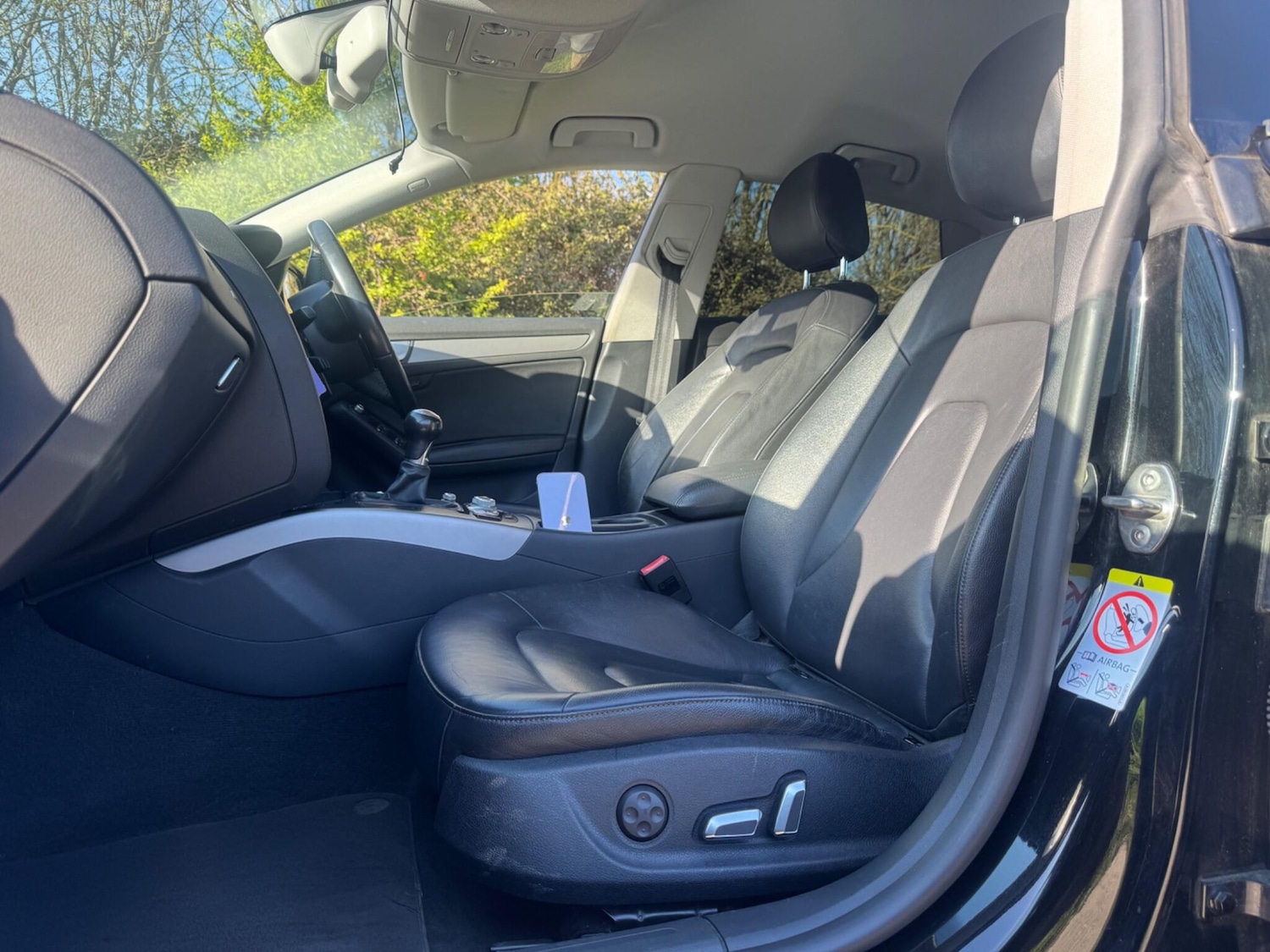 Used Audi A5 for sale - 78135721: Photo 17