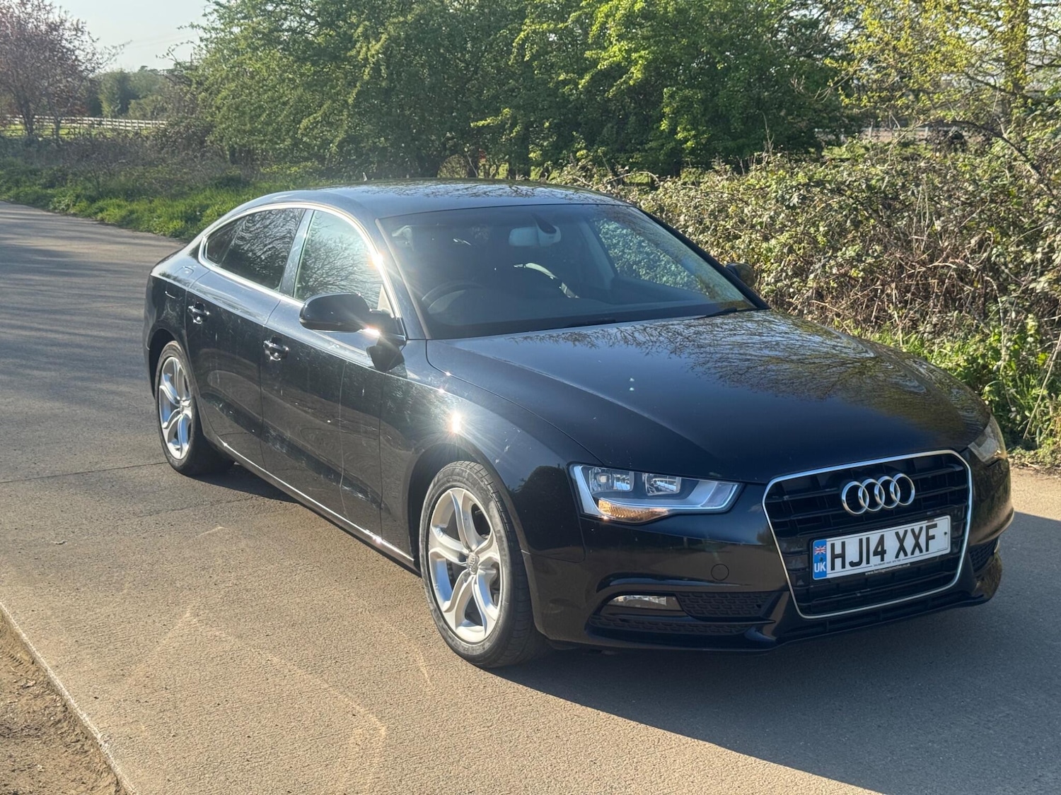 Used Audi A5 for sale - 78135721: Photo 5