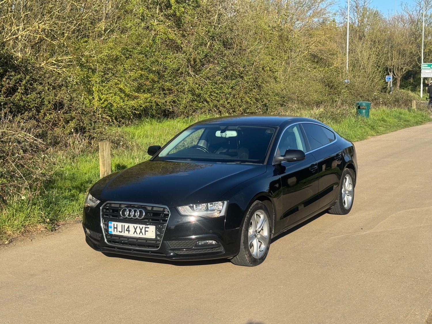Used Audi A5 for sale - 78135721: Photo 6