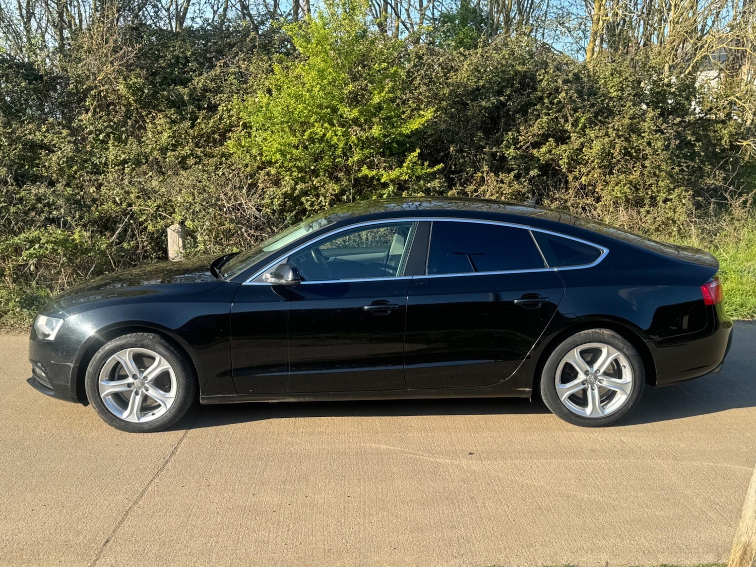 Used Audi A5 for sale - 78135721: Photo 7