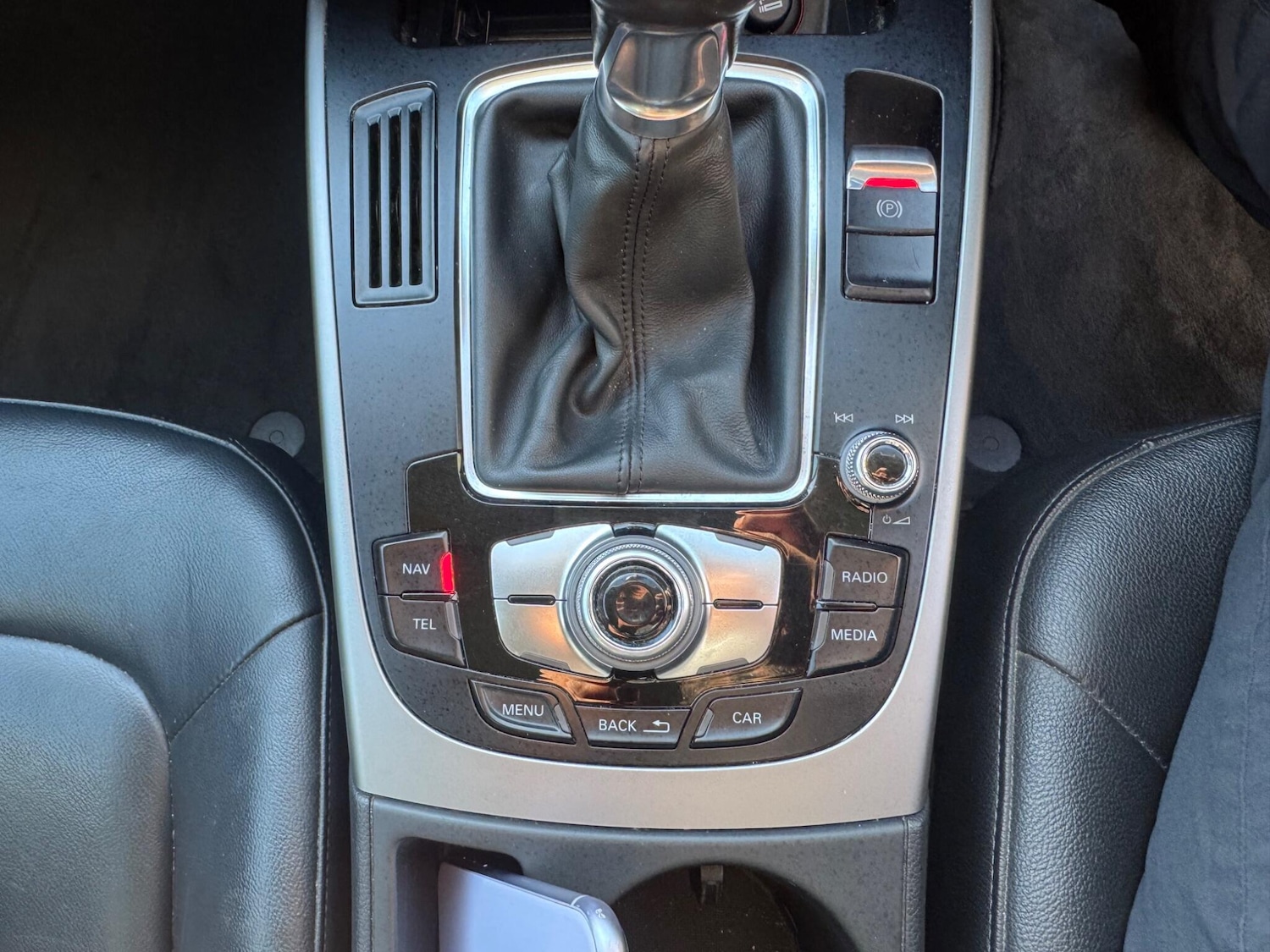 Used Audi A5 for sale - 78135721: Photo 9