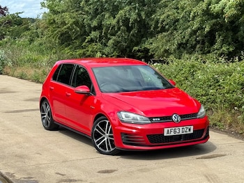 Used Volkswagen Golf 2013 for sale - 78830898: Photo