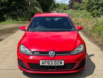 Used Volkswagen Golf 2013 for sale - 78830898: Photo