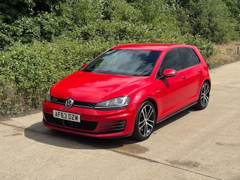 Used Volkswagen Golf 2013 for sale - 78830898: Photo