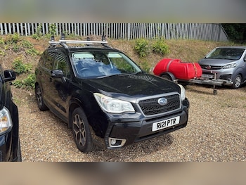 Used Subaru Forester 2013 for sale - 78878252: Photo