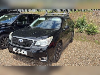 Used Subaru Forester 2013 for sale - 78878252: Photo