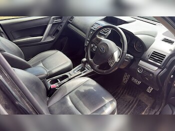 Used Subaru Forester 2013 for sale - 78878252: Photo