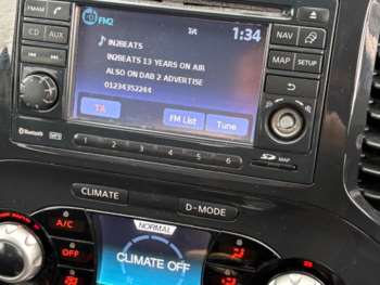 (12) - 1.6 Acenta Premium Euro 5 (s/s) 5dr