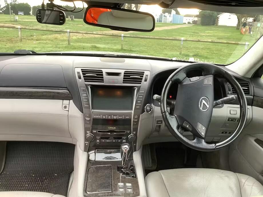 Used Lexus LS for sale - 77267953: Photo 6