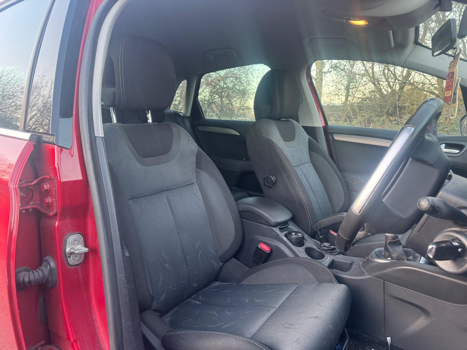 Used Citroen C4 2011 for sale - 77015717: Photo 11