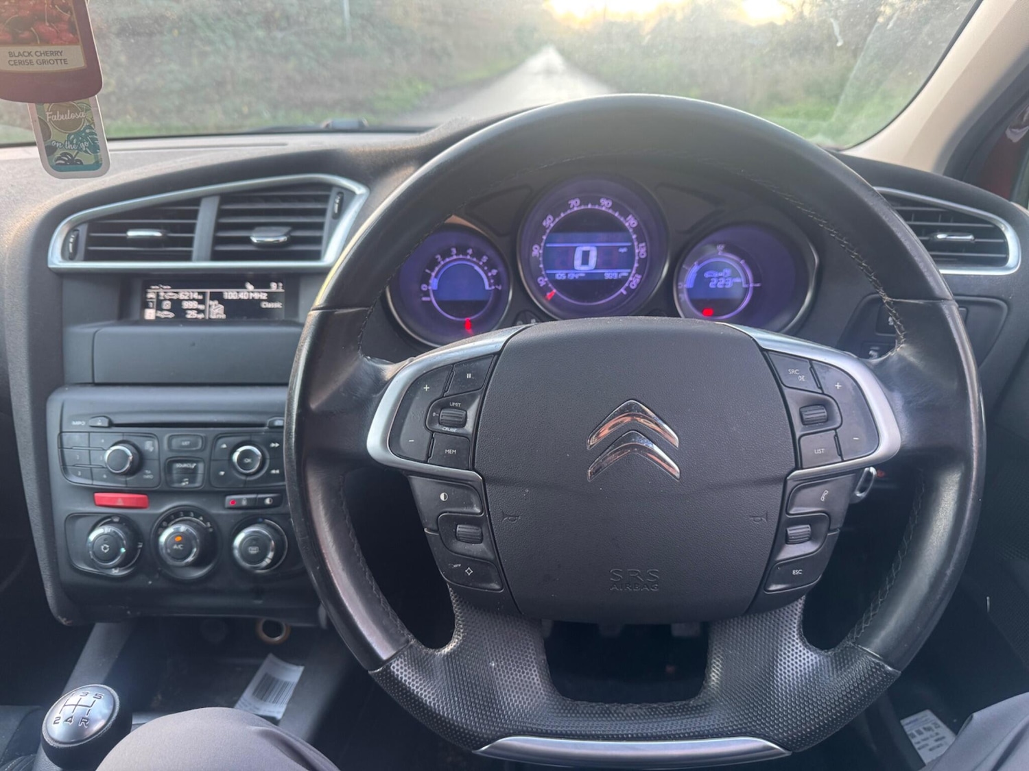 Used Citroen C4 2011 for sale - 77015717: Photo 12