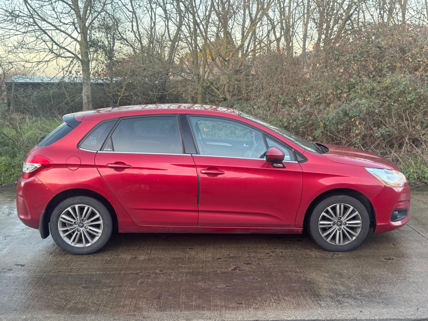 Used Citroen C4 2011 for sale - 77015717: Photo 9