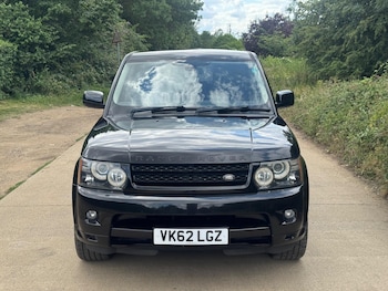 Used Land Rover Range Rover Sport 2012 for sale - 79074878: Photo