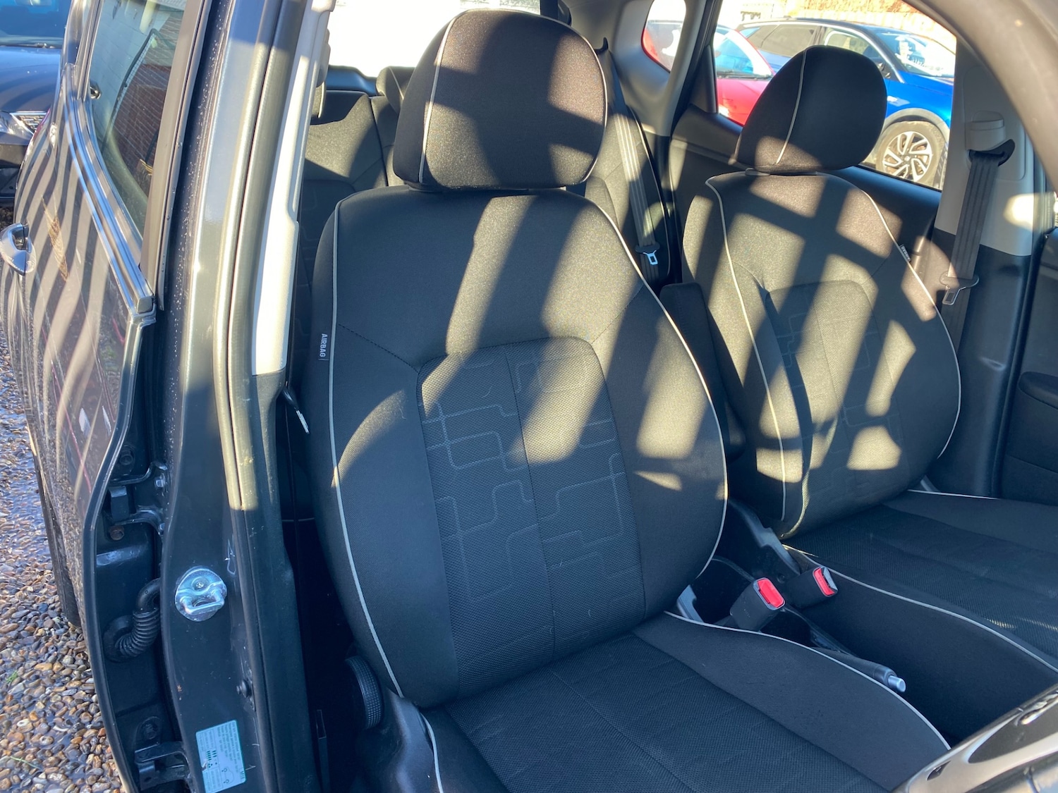 Used Kia Venga 2019 for sale - 76626625: Photo 11