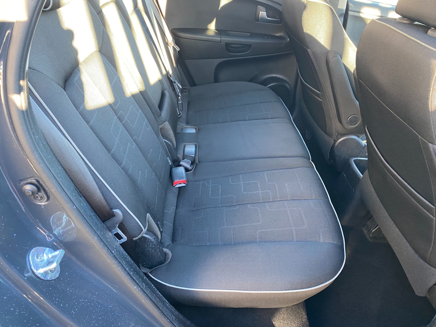 Used Kia Venga 2019 for sale - 76626625: Photo 12