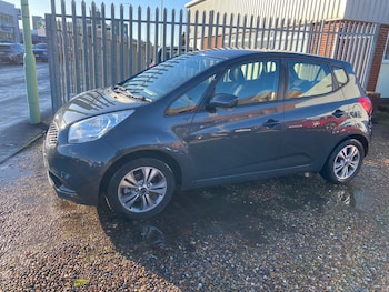 2019 (19) - 1.6 2 5dr Auto [6]