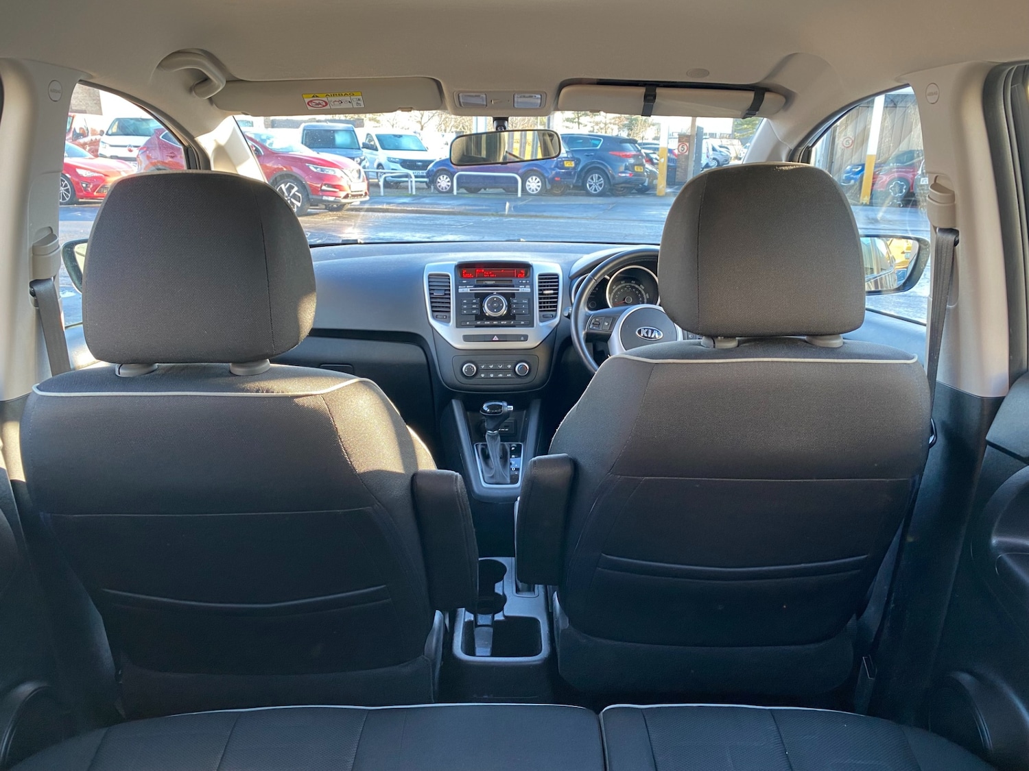 Used Kia Venga 2019 for sale - 76626625: Photo 7