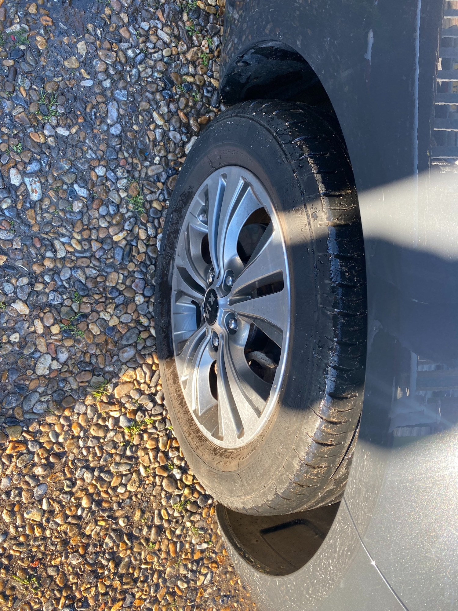 Used Kia Venga 2019 for sale - 76626625: Photo 9