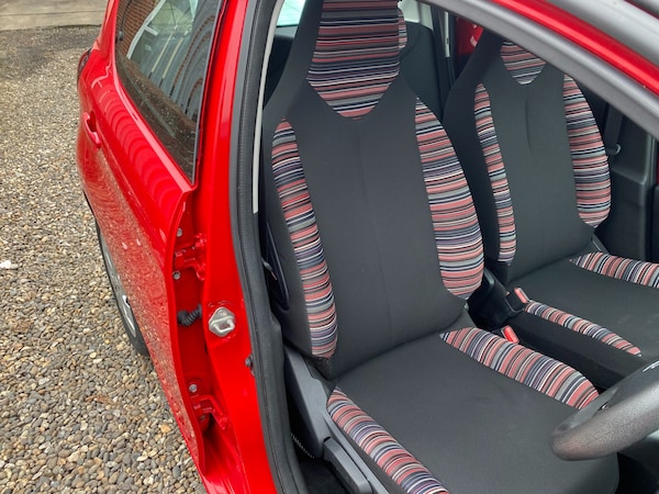 Used Citroen C1 2017 for sale - 76265359: Photo 13