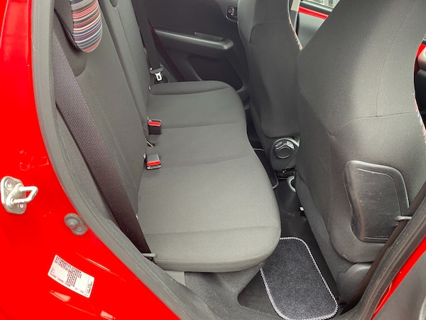 Used Citroen C1 2017 for sale - 76265359: Photo 14