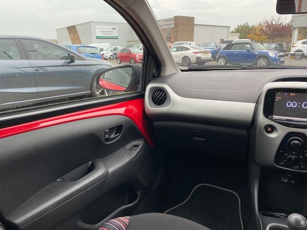 Used Citroen C1 2017 for sale - 76265359: Photo 17
