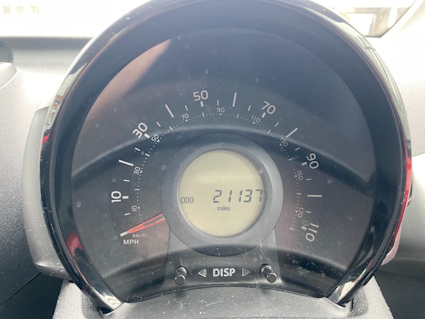 Used Citroen C1 2017 for sale - 76265359: Photo 19