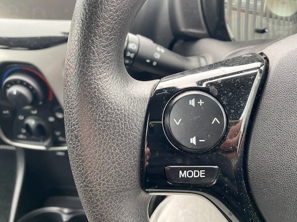 Used Citroen C1 2017 for sale - 76265359: Photo 20