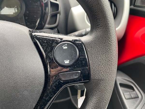 Used Citroen C1 2017 for sale - 76265359: Photo 21