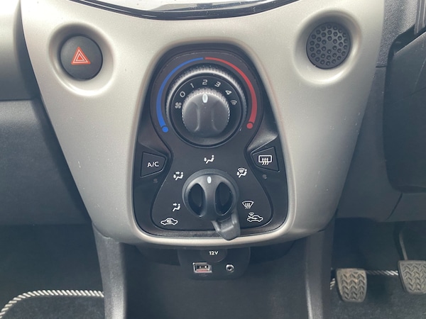 Used Citroen C1 2017 for sale - 76265359: Photo 23