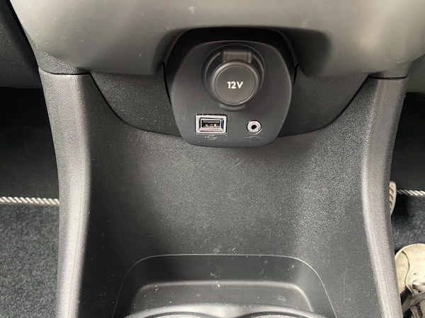 Used Citroen C1 2017 for sale - 76265359: Photo 24