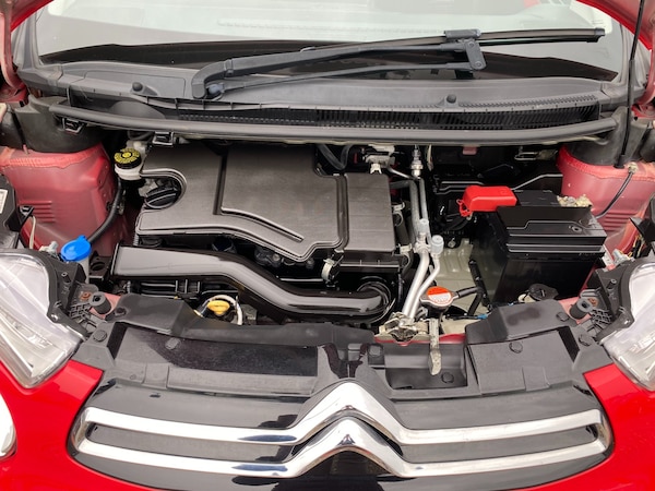 Used Citroen C1 2017 for sale - 76265359: Photo 27