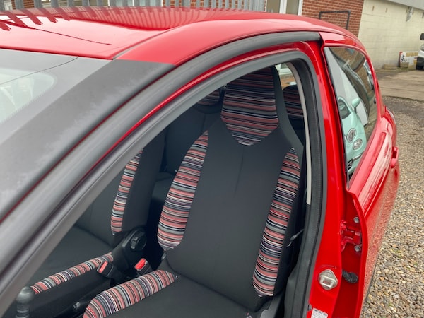 Used Citroen C1 2017 for sale - 76265359: Photo 32