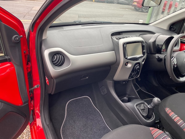 Used Citroen C1 2017 for sale - 76265359: Photo 33