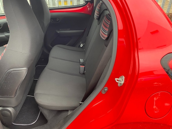 Used Citroen C1 2017 for sale - 76265359: Photo 34