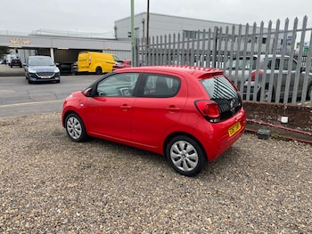 Used Citroen C1 2017 for sale - 76265359: Photo 3