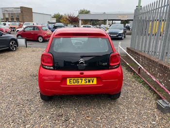 Used Citroen C1 2017 for sale - 76265359: Photo 4