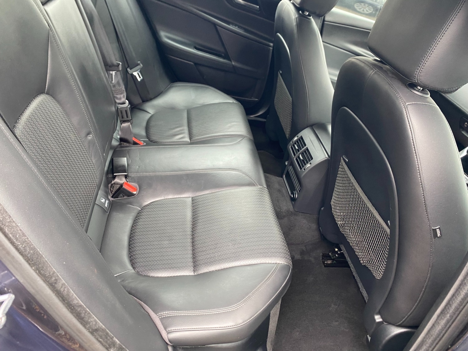 Used Jaguar XE 2016 for sale - 77675776: Photo 12