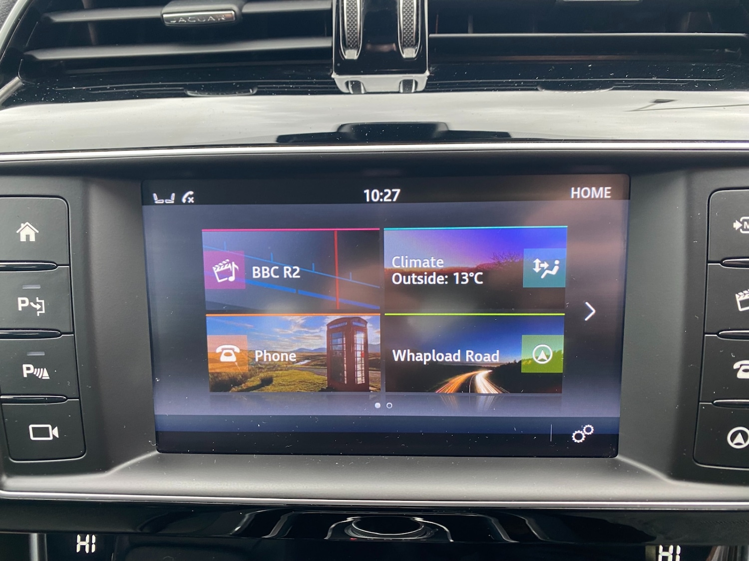 Used Jaguar XE 2016 for sale - 77675776: Photo 24