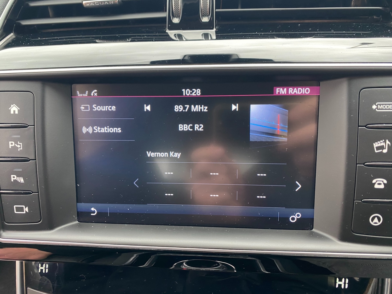 Used Jaguar XE 2016 for sale - 77675776: Photo 27