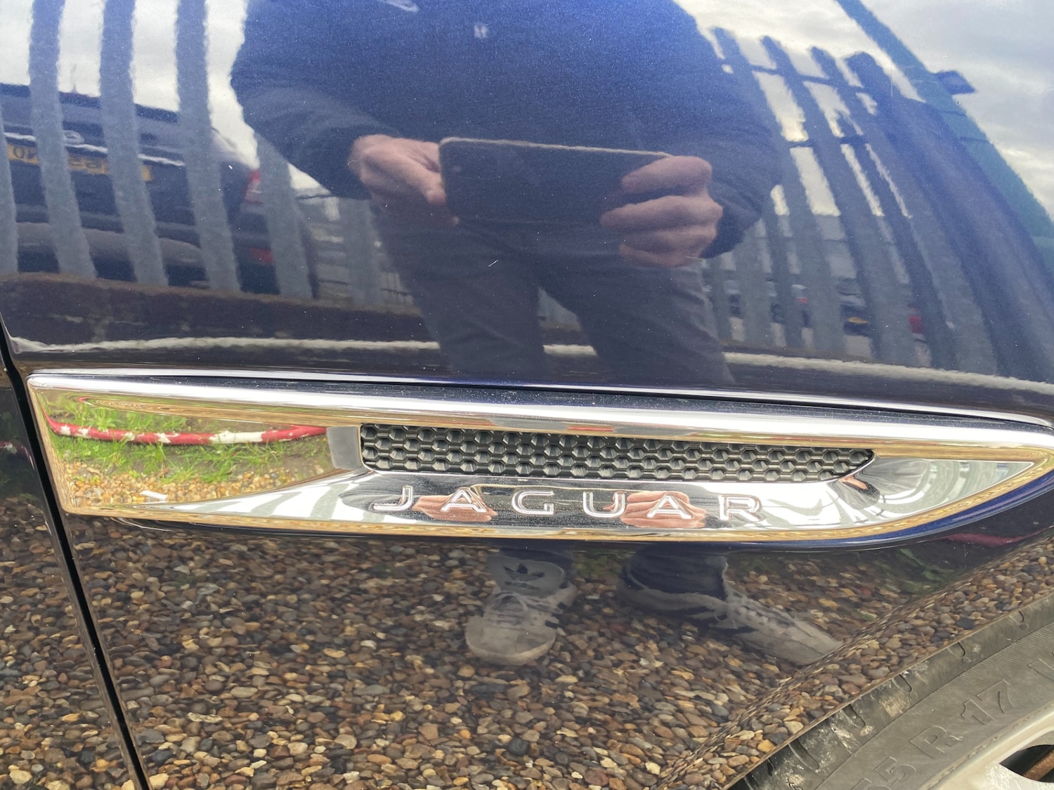 Used Jaguar XE 2016 for sale - 77675776: Photo 40