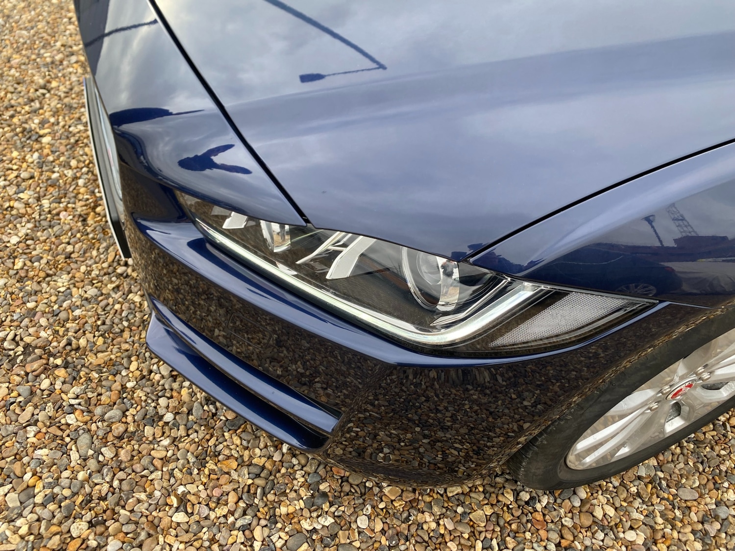 Used Jaguar XE 2016 for sale - 77675776: Photo 42